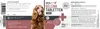 REAVET Gelenktabletten Hund Senior - 120 Stück für 8 Monate Produktbild-Vorschau 4