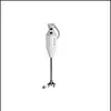 Batidora de mano ESGE-Zauberstab P 350 Pro (blanco/gris, Vista previa de la imagen del producto 5