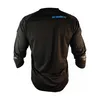 HAVEN Kurzarm Fahrradtrikot - RIDE-KI - Schwarz/Blau S Produktbild-Vorschau 4