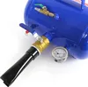 Wiltec pneu booster 32,5 l, hustilka pneumatík so stlačeným Náhľad obrázku produktu 4
