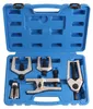 echtools EC1708 Spurstangenkopf Kugelgelenk Abzieher Set Produktbild-Vorschau 1