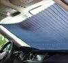 AMiO Slnečná roleta na čelné sklo 200x80cm Náhľad obrázku produktu 8