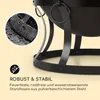 Blumfeldt 2-in-1 Feuerschale - Feuerschale für den Garten Produktbild-Vorschau 6