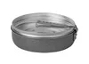 Trangia Poêle à Frire 726 Gourmet Couvercle Haut Voir les images du produit 5