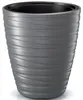 Stein Nachahmung runden Topf Labyrinth 37 cm Produktbild-Vorschau 6