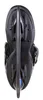 K2 F.I.T. Ice Pro Eislaufschuh Schlittschuh Herren schwarz Produktbild-Vorschau 3