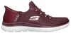 Skechers Sportliche Slipper Damen Produktbild-Vorschau 3