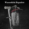Scootertasche für Roller, Rollertasche Front Tube Bag Groß Produktbild-Vorschau 3
