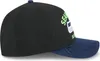 New Era 9Forty M-Crown Cap NFL 2025 DRAFT Seattle Seahawks Produktbild-Vorschau 6