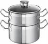 Schulte-Ufer Alles-Dämpfer Profi-Line i, Dampfgarer, Produktbild-Vorschau 2