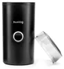 HUSLOG Macinacaffè elettrico 180 W HUS1009 Anteprima dell’immagine prodotto 2