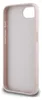 Guess 4G Big Logo - Tasche für iPhone 16e (rosa) Produktbild-Vorschau 8