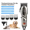 Hundeschermaschine für Hund und Produktbild-Vorschau 2