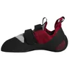 adidas Five Ten Asym Kletterschuh schwarz/rot/grau Produktbild-Vorschau 10