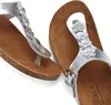 LASCANA Zehentrenner Sandale, Pantolette, offener Schuh, Produktbild-Vorschau 6