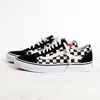 VANS OLD SKOOL PRIMARY CHECK Schwarz Produktbild-Vorschau 33