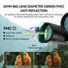 Svbony SV202 Upgraded 10x42 ED Fernglas, BAK4 Prisma, FMC, Produktbild-Vorschau 4