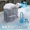 Osłona przeciwdeszczowa LANDMANN Premium - 55 x 117 x 90 cm Podgląd zdjęcia produktu 6