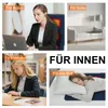 Intelligentes 5V Heizsitzkissen, 4-Zonen-Heizung, Produktbild-Vorschau 7