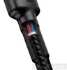 Baseus CATKLF-G91, 1 m, USB C, USB C, 0,48 Gbit/s, Schwarz Produktbild-Vorschau 18