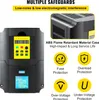 Przetwornica częstotliwości SucceBuy, 4 kW, 220 V, 5,5 KM, Podgląd zdjęcia produktu 4