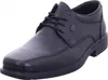 Rieker TEX Herren Business-Halbschuhe Schwarz - Extra Weit Produktbild-Vorschau 19