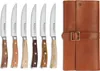 Wüsthof - Ikon Steakmesserset mit Lederetui Produktbild-Vorschau 17