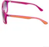 Damensonnenbrille Converse CV PEDAL NEON PINK 60 (ø 60 mm) Produktbild-Vorschau 2