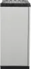 vidaXL Armoire de rangement de jardin avec 1 fond gris et Voir les images du produit 3