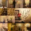 Beleuchtete Zweige, 40 LED-Leuchten, künstlicher Baum, Produktbild-Vorschau 2