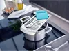 Leifheit 3224 Raschietto per Spaetzle in acciaio inox Anteprima dell’immagine prodotto 13