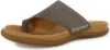 Gabor 03-700 buty klapki damskie separator palców nubuk, Podgląd zdjęcia produktu 60