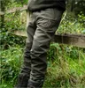 Nash Zt Wind Chill Varsity Hosen Grün M Mann Grün M Produktbild-Vorschau 6