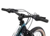 Bikestar Mountainbike Kinderfahrrad 24 Zoll - Schwarz Blau Produktbild-Vorschau 14