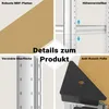 Wiltec regał do dużych obciążeń 120x40x180cm, obciążenie Podgląd zdjęcia produktu 14