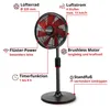 Ventilateur sans fil GE-CF 18/320 P Li-Solo - 18V - Voir les images du produit 4