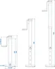 Avvolgitore per elica Heavy Duty SH64/7000 Anteprima dell’immagine prodotto 5