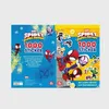 Spidey und seine Super-Freunde: 1000 Sticker Produktbild-Vorschau 4