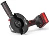 Meuleuse d’angle sans fil 125 mm brushless - 18 V - sans Voir les images du produit 5