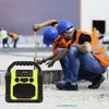 Bluetooth Lautsprecher mit Radio FM, IPX66 wasserdicht, Produktbild-Vorschau 7