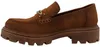 Mustang Damen Mokassin Braun 36M0032003-cognac Voir les images du produit 3