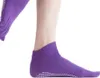 Jumada's - Zehensocken - Sport - Fitness - Yoga - Lila - Produktbild-Vorschau 3