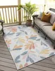 MY-RUG Wendbarer Outdoor-Teppich "Zuri" 230X160 cm, weiß, Produktbild-Vorschau 2