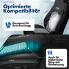WALSER Car Comfort Auto-Sitzauflage S-Race, Auszeichnung * Produktbild-Vorschau 5