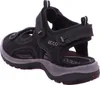Ecco Offroad Damen Sandalen 82204302001 schwarz 38 Produktbild-Vorschau 38