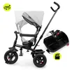 Multifunktionales 3-in-1 Dreirad für Kleinkinder 1+, Produktbild-Vorschau 10