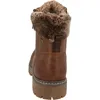 Tom Tailor Schnürstiefel Braun Produktbild-Vorschau 21