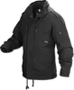 Vintage Industries Cranford Jacke, schwarz, 2XL Produktbild-Vorschau 4
