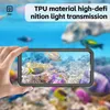 Per Samsung Galaxy S24 FE 360 gradi corpo completo Anteprima dell’immagine prodotto 5