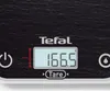 Tefal BC50D2 Keukenweegschaal Zwart Produktbild-Vorschau 3